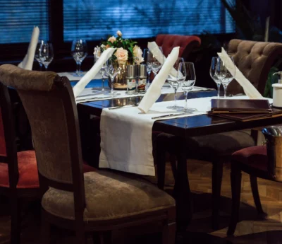 Sala evenimente private Herastrau